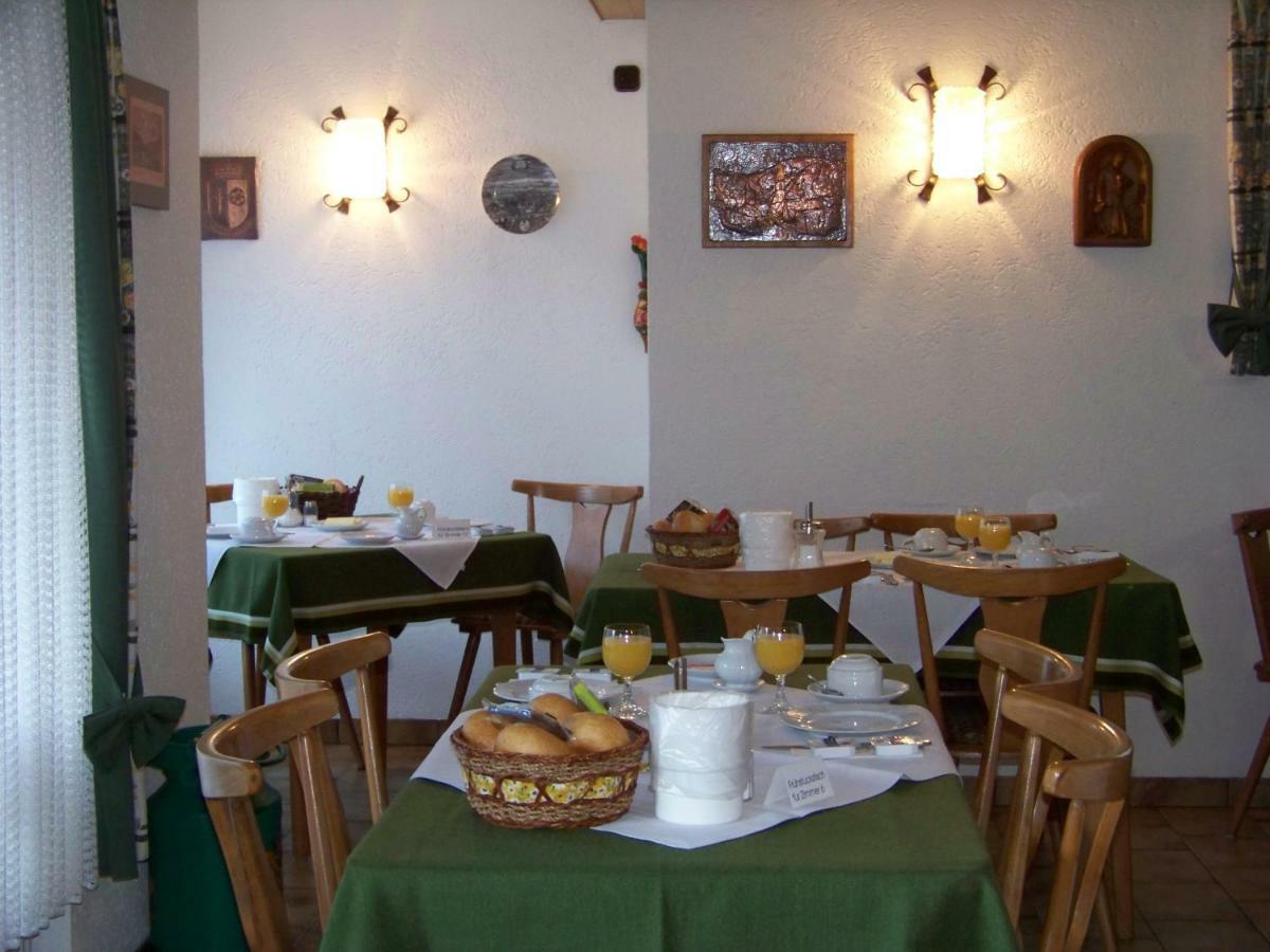Pension Milberg Assmannshausen Рюдесхайм-на-Рейне Экстерьер фото