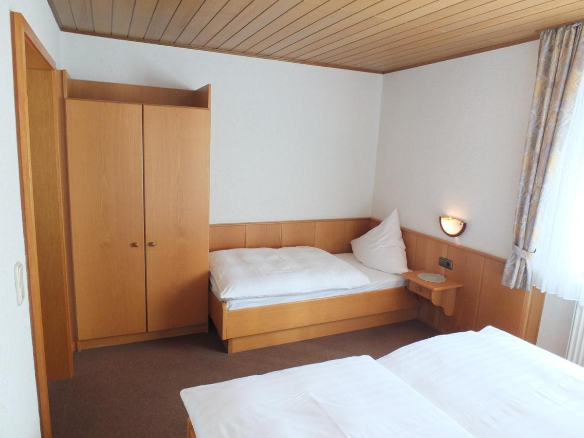 Pension Milberg Assmannshausen Рюдесхайм-на-Рейне Экстерьер фото